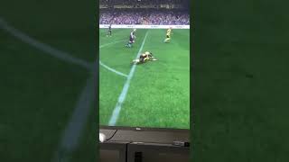 PEN REF nepenthez fifa football memes [upl. by Adnohsirk]