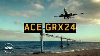 Kevin Giraldo Karm Joan Qveralt  ACEGRX24 🛬❤️‍🩹 [upl. by Yoccm]