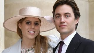 Details About Princess Beatrice amp Edoardo Mapellis Relationship [upl. by Raskind]