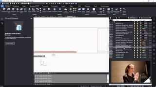 BricsCAD V20 BIM Academy 10  Advanced Drawing Documentation [upl. by Ahsiram]