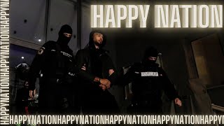 ANDREW TATE  HAPPY NATION  4K EDIT [upl. by Ahseral168]