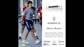 Ciclo menstrual y rendimiento deportivo ¿qué dice la ciencia con Blanca Romero [upl. by Noyart]