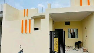 स्वतंत्र मकान जबलपुर home jabalpur jabalpurproperty propertyforsale plots singlex duplex [upl. by Riehl]