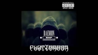 Fustigador  Daimonion ft Brothaletraz [upl. by Cordle]