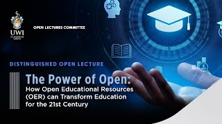 How Open Educational Resources OER Can Transform Education for the 21st Century [upl. by Otrebtuc]