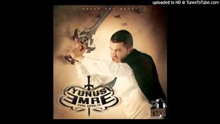 Yunus Emre ft Pit10 amp Frekans  Terbiyesiz [upl. by Maryl]