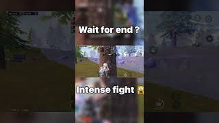 Best revenge ever 😎 pubgmobile indiasfirstplayerof6fingerfullgyro shortvideo [upl. by Enahc219]