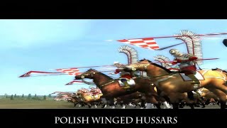 Bitwa pod Wiedniem The Battle of Vienna Renaissance TW [upl. by Ardnaxela352]