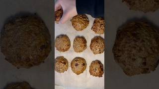 Protein balls foryou highprotine quickrecipe [upl. by Fanchon867]