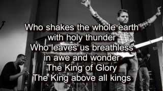 This Is Amazing Grace  Bethel Live Worship song with Lyrics 2012 Album [upl. by Nsaj272]