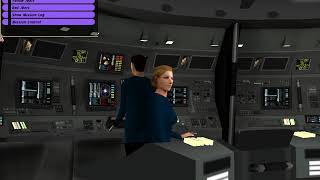 Star Trek Bridge Commander Quincentennial Mod  EP 6 [upl. by Calia960]