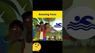 Top 3 ameging fact shorts new facts entertainment [upl. by Sane]