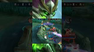 MOSKOV MOBILEGEN mobilelegends moskov moskovml moskovgameplay mlbb moskovbestbuild2024 [upl. by Westfahl31]