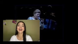 COLOMBIANA REACCIONA A Paquita La Del Barrio  Rata De Dos Patas Video Oficial [upl. by Codi]