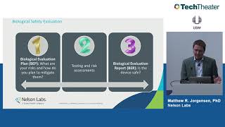 What Manufacturers Need to Know about the Updated ISO 109931 and New ISO 21726 [upl. by Curt]