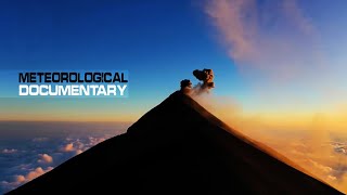 Meteorological Documentary  Vibes of Cosmos [upl. by Anima30]