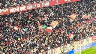 Una gitana hermosa Cántico Biris Norte [upl. by Ihdin]