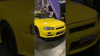 R33 and R34 Edit cars automobile cartok fortheloveofcars car [upl. by Gamaliel]