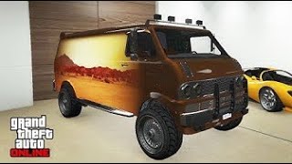 NEW BENNYS BRAVADO YOUGA FOR  195000  NEW TUNER CAR  GTA5 NEW SUMMER UPDATE customization [upl. by Donielle407]