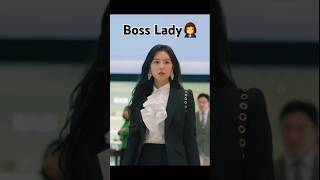 Being a boss isnt bad shortvideokdramafunnyscene [upl. by Nehgam]