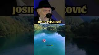 Josip Pejakovic Kako Bolan Nema Bosne [upl. by Chiou]