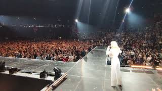 Jelena RozgaMinut srca tvogStark arena Beograd [upl. by Bach]