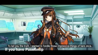 【FGO】Hakunon Kishinami CV Yui Ishikawa My Room Lines  岸波白野【English Subbed】【FateGrand Order】 [upl. by Filip660]