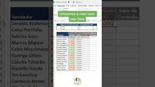 Como calcular porcentagem no Excel [upl. by Sedgewinn415]