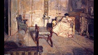 Edouard Vuillard 18681940 [upl. by Aztiram]