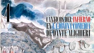 Canto IV  Infierno  LA DIVINA COMEDIA de DANTE ALIGHIERI  declamado por EL ABUELO KRAKEN 🦑 [upl. by Jocelyn26]