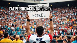 Did Kaepernicks Activism Change The NFL Forever [upl. by Gunthar]