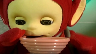 Teletubbies English Episodes  Feeding My Baby Sister ★ Full Episode 189 [upl. by Dekow]