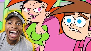 DARK Theories About Nickelodeon Shows That Will Ruin Your Childhood [upl. by Lanod]