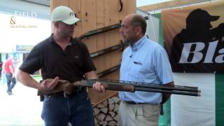 Blaser F3 Super Sport Shotgun [upl. by Bowles]