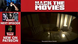 Full Under Depths of Fear playthrough  Hack The Movies Game Stream [upl. by Relyuhcs560]