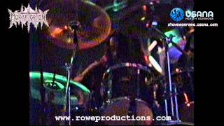 Mortification Full Live Concert  Blackstump 1994 [upl. by Idnak325]