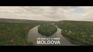 Un suflet O inimă MOLDOVA [upl. by Asiel]