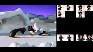 Pingu Disco [upl. by Joelie]