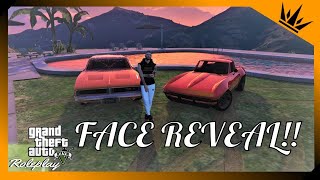 Channel Update and FACE REVEAL  Redline RP [upl. by Izy]