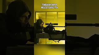 Sniper gagal tembak bos m4fia‼️ film shorts movie snipers [upl. by Ydoc]