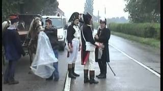 01 Marche du souvenir 1815  2003wmv [upl. by Hamer985]