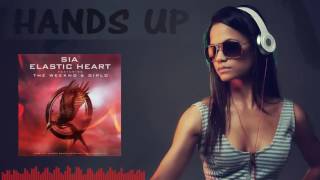 Sia  Elastic Heart Summertunez Remix HANDS UP [upl. by Fidelia]