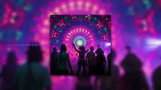 Psychedelic Music amp Trippy Psytrance Songs  HighEnergy Trippy Trance Experience [upl. by Louth]