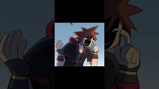 The REAL Reason Sora Joined Smash Brossmashbros [upl. by Byler]