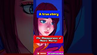 The Disappearance of Maura Murray What Happened [upl. by Assilla]