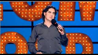 Micky Flanagan Out Out [upl. by Ogdan]