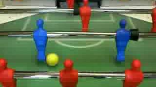 Britfooscom tablefootball [upl. by Basil683]