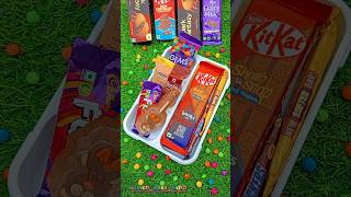 tiffin chocolate Simple template cute tiffin lunch box 🎁 chocolate snacks food tasty sweet yt [upl. by Nannie]