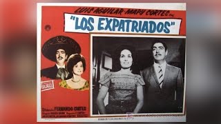 Los expatriados Lamento borincano 1964🇲🇽🇵🇷 Español Latino [upl. by Asle]