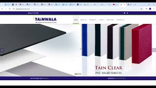 PROBABLE MULTIBAGGER STOCK  DETAILED CASE STUDY  TAINWALA CHEMICALS [upl. by Ettevram]